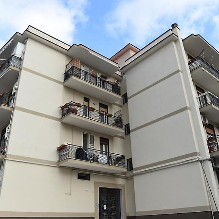 B&B Degli Aranci Pozzuoli Zewnętrze zdjęcie