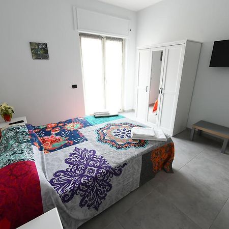 B&B Degli Aranci Pozzuoli Zewnętrze zdjęcie