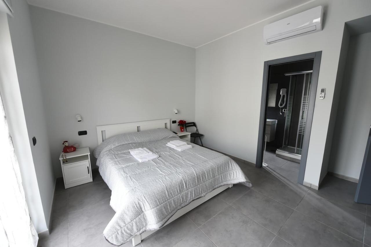 B&B Degli Aranci Pozzuoli Zewnętrze zdjęcie
