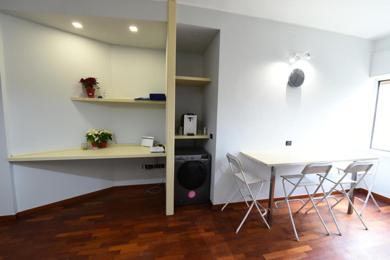 B&B Degli Aranci Pozzuoli Zewnętrze zdjęcie