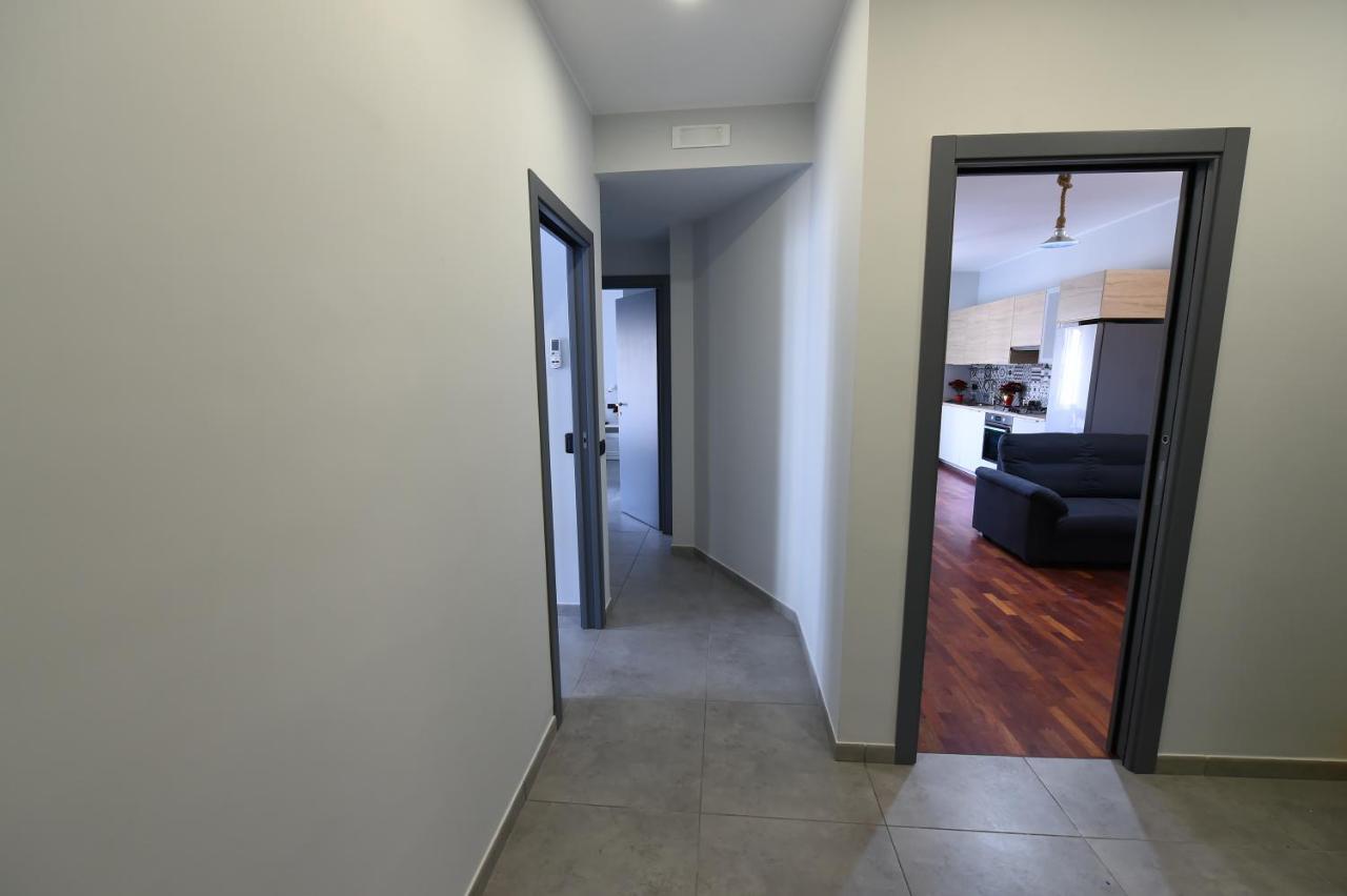 B&B Degli Aranci Pozzuoli Zewnętrze zdjęcie