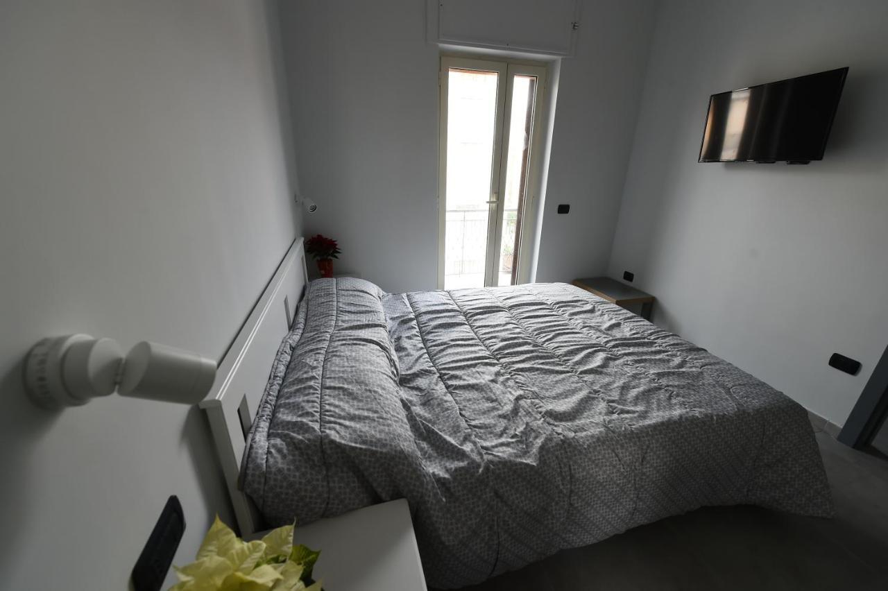 B&B Degli Aranci Pozzuoli Zewnętrze zdjęcie