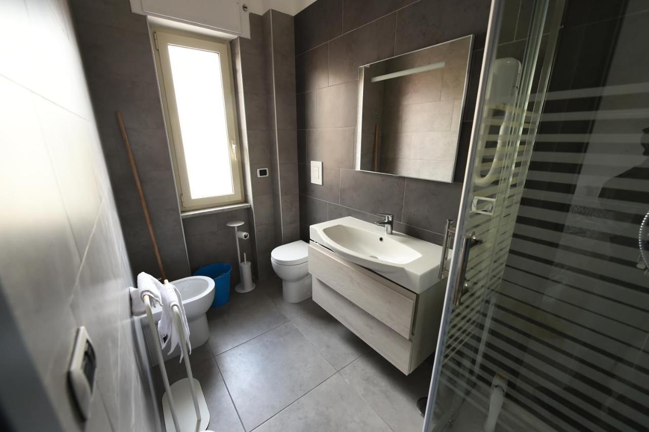 B&B Degli Aranci Pozzuoli Zewnętrze zdjęcie