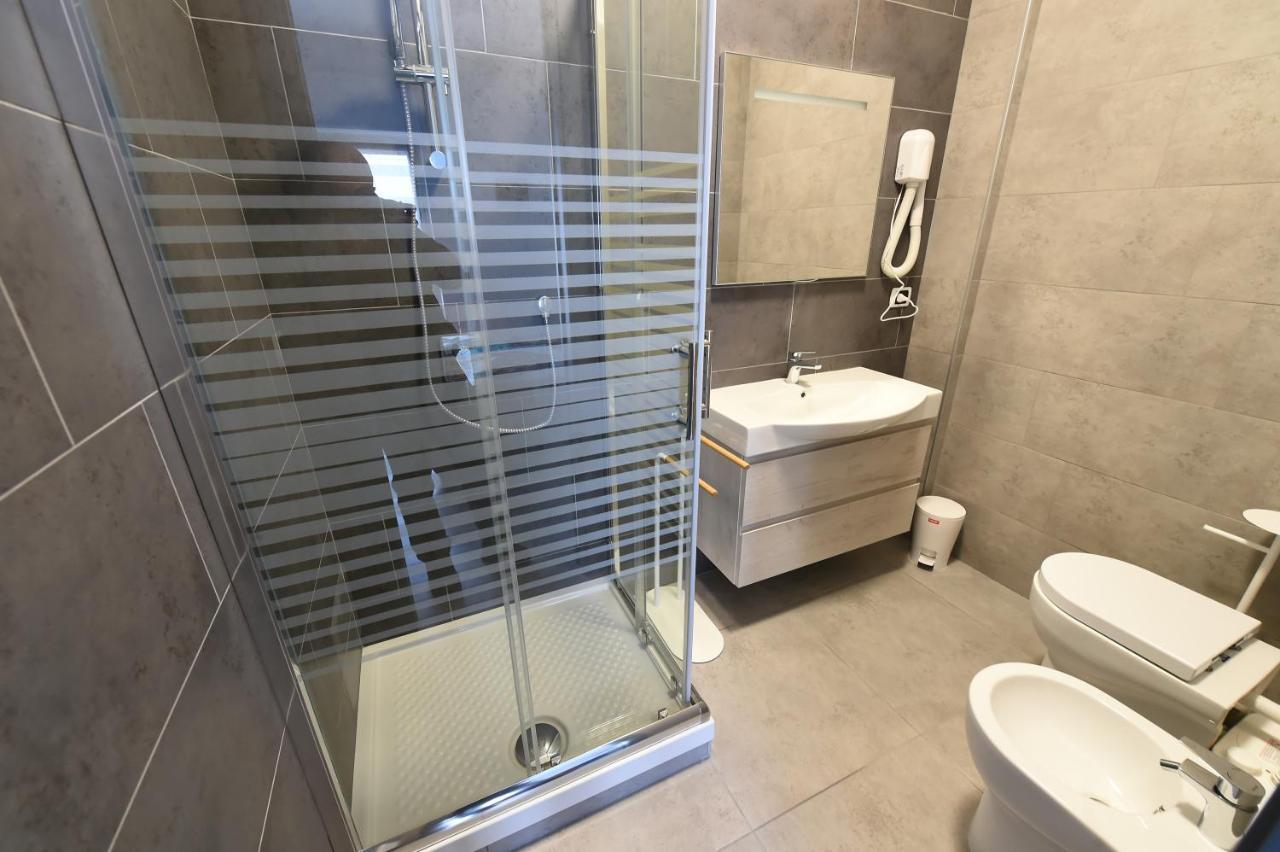 B&B Degli Aranci Pozzuoli Zewnętrze zdjęcie