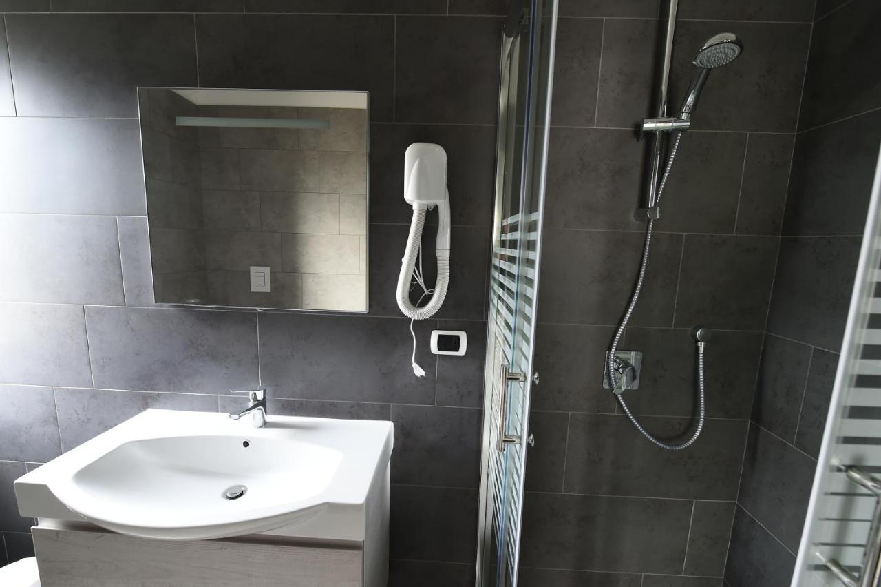 B&B Degli Aranci Pozzuoli Zewnętrze zdjęcie