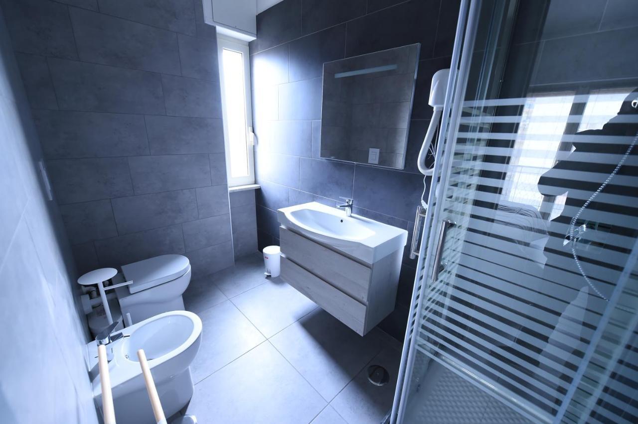 B&B Degli Aranci Pozzuoli Zewnętrze zdjęcie